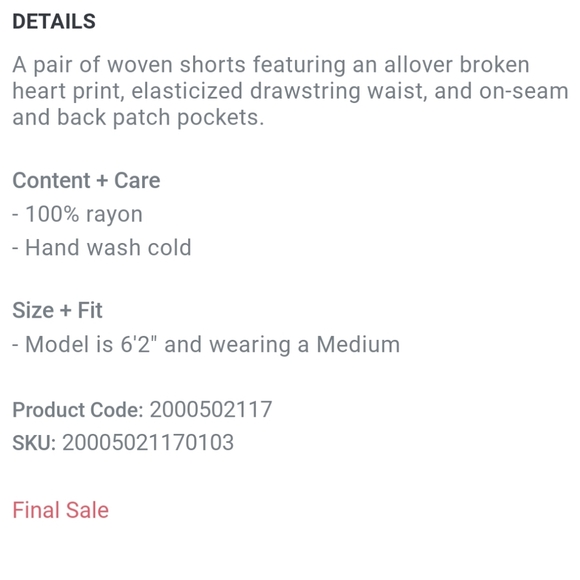 Broken Heart Matching Set - Picture 3 of 4